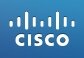 PCA Client Logo: Cisco
